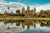 Angkor Wat by Day