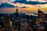 Top of the Rock